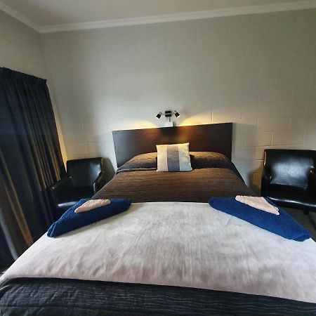 Carterton Matador Motel المظهر الخارجي الصورة