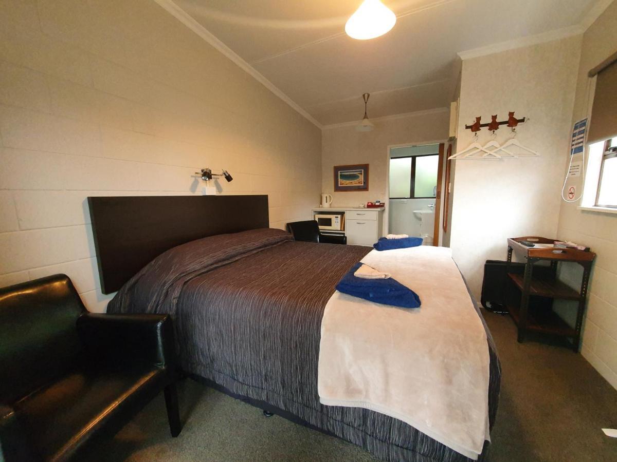 Carterton Matador Motel المظهر الخارجي الصورة