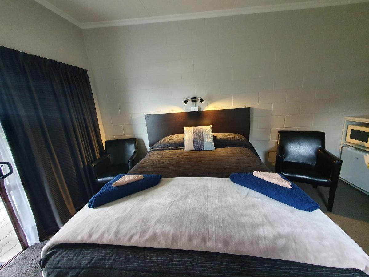 Carterton Matador Motel المظهر الخارجي الصورة
