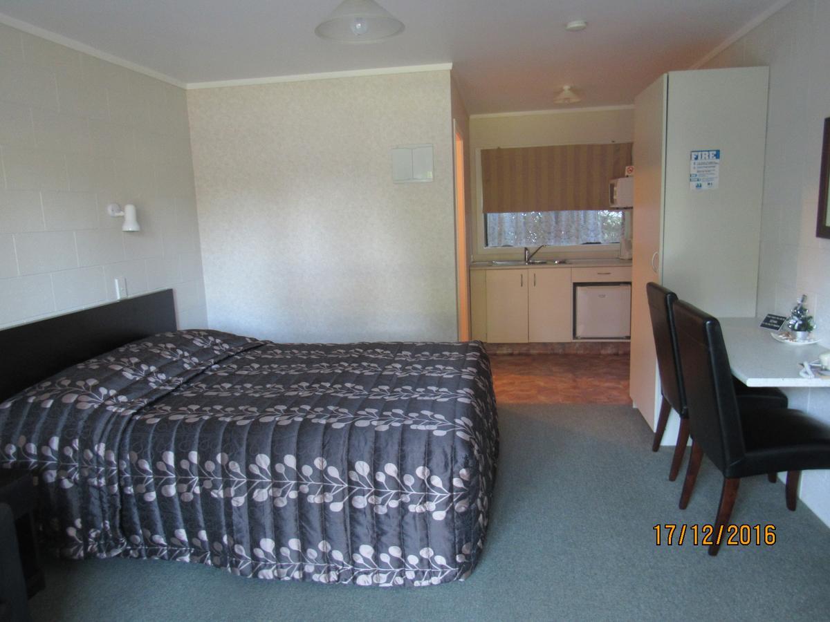 Carterton Matador Motel المظهر الخارجي الصورة