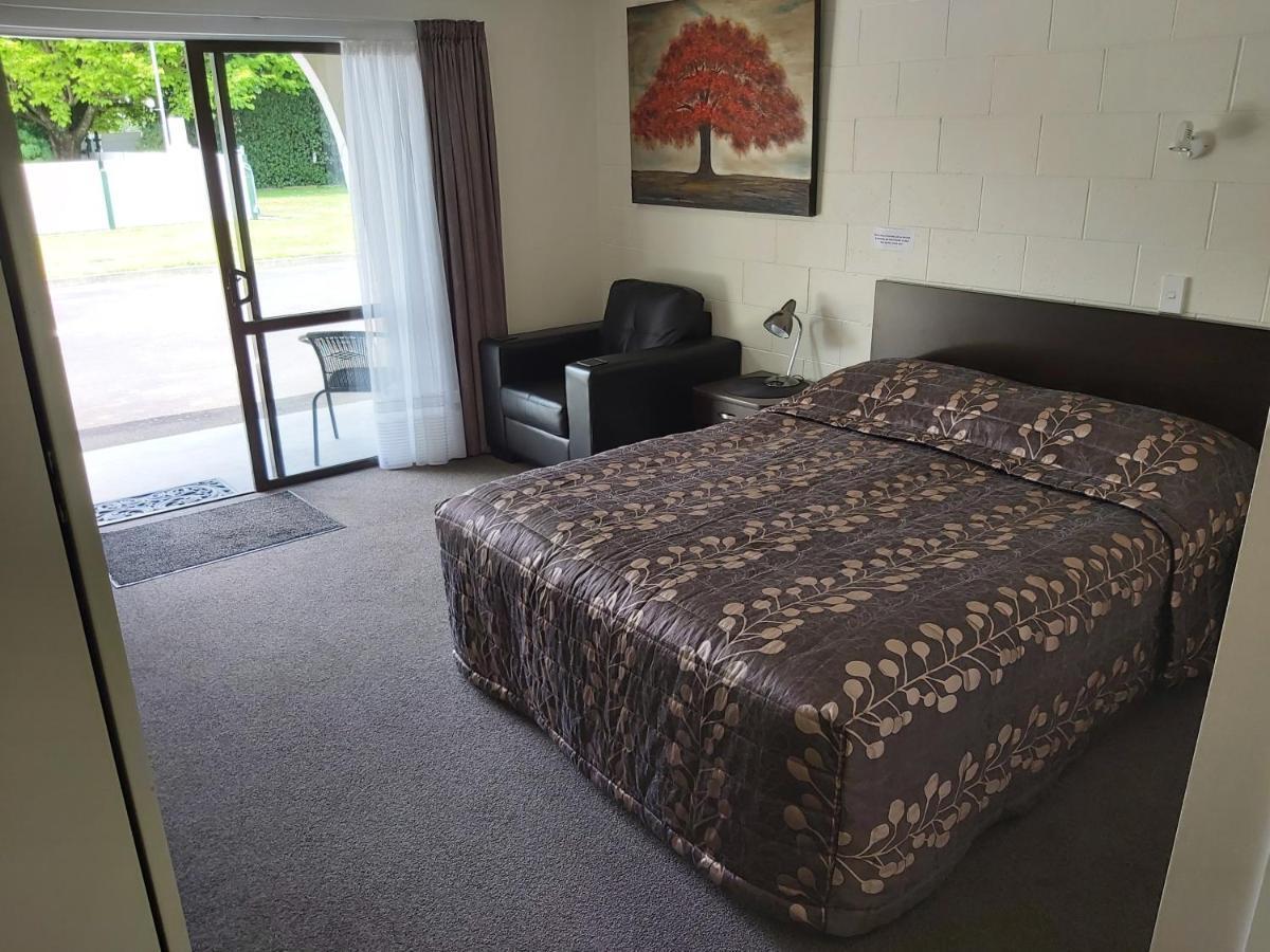 Carterton Matador Motel المظهر الخارجي الصورة