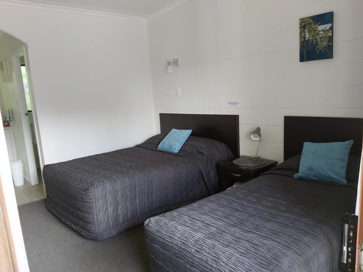 Carterton Matador Motel المظهر الخارجي الصورة